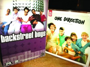 Bye Bye Bye Justin Bieber, boy bands are back, ALRIGHT