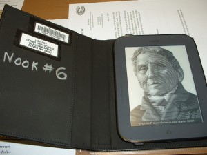 Nooks for all