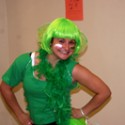 girl wig gw